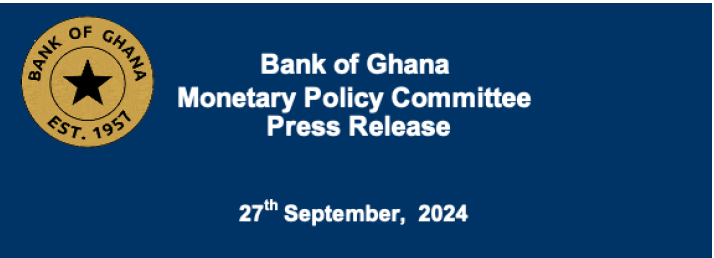 Bank Press Release