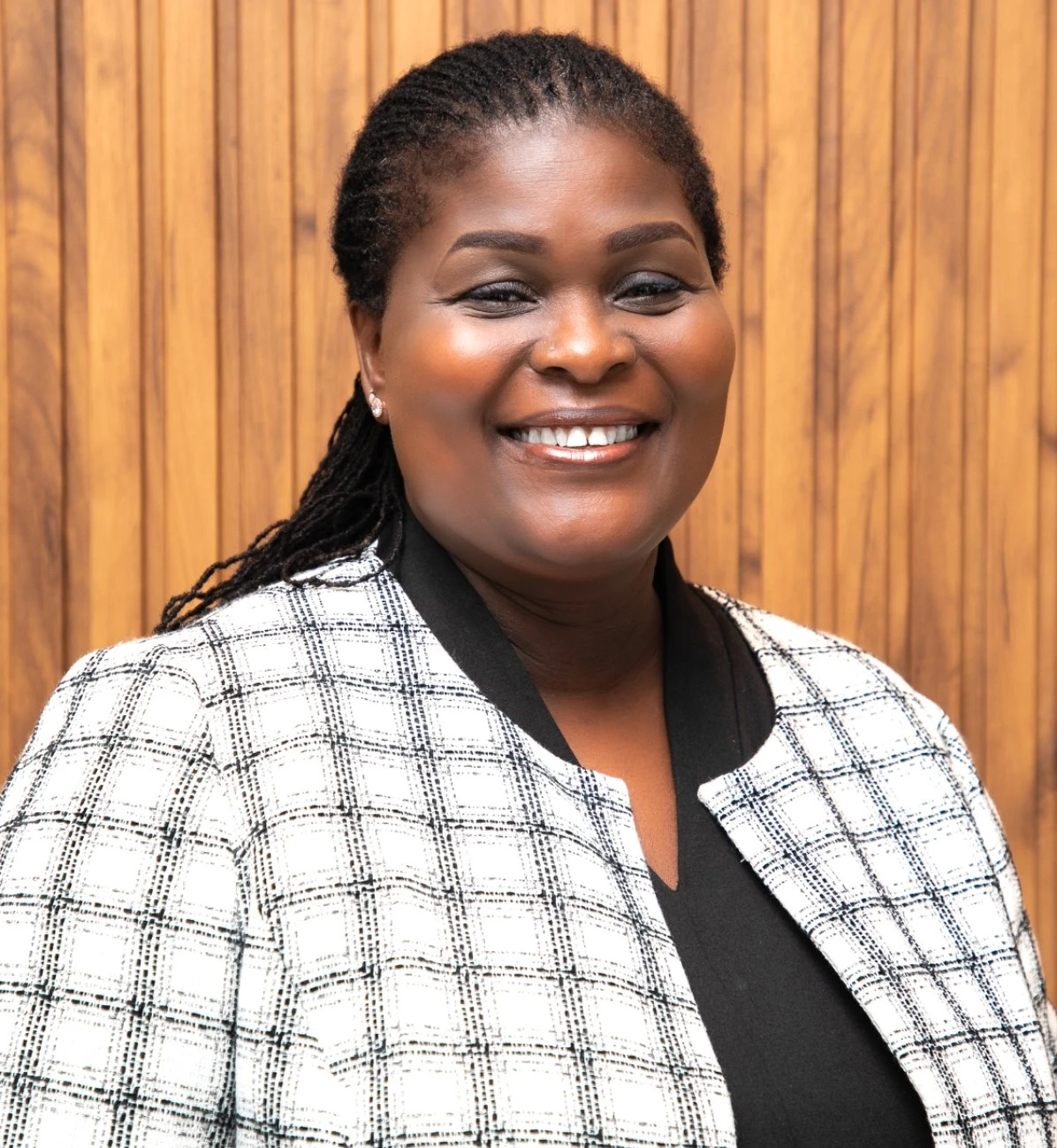 MD, CONSOLIDATED BANK GHANA