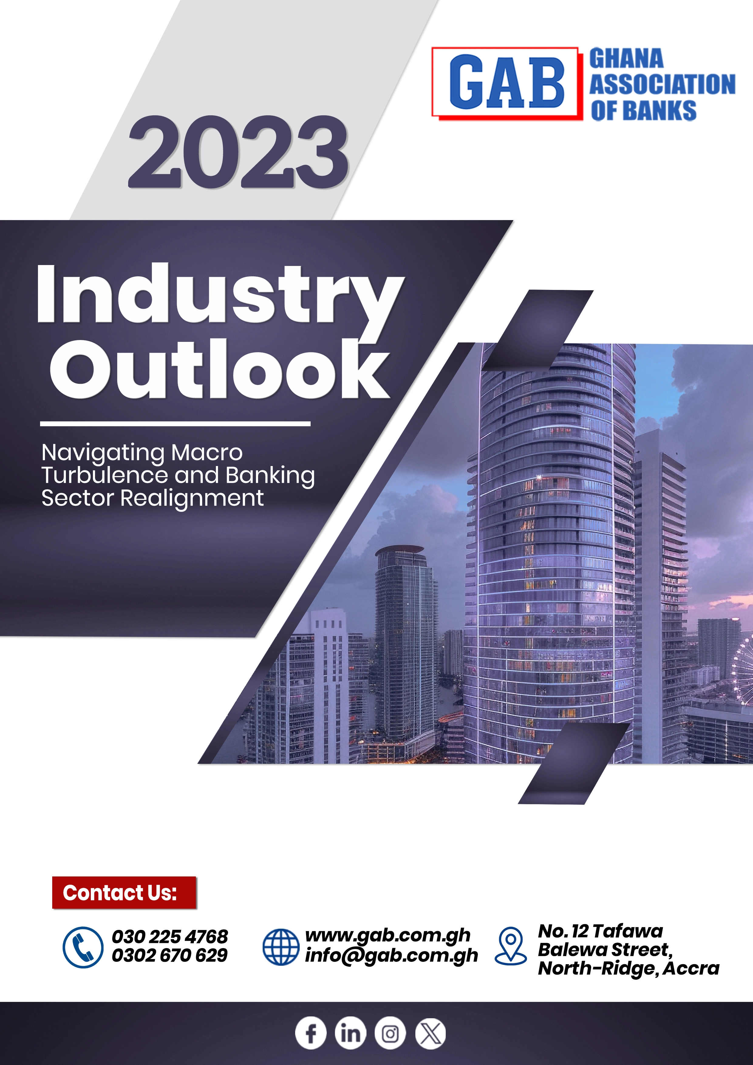 Industry Outlook 2023