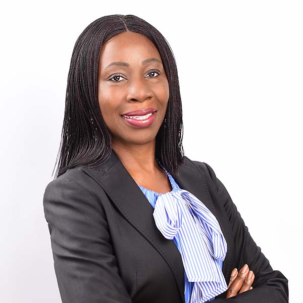 MD, STANDARD CHARTERED