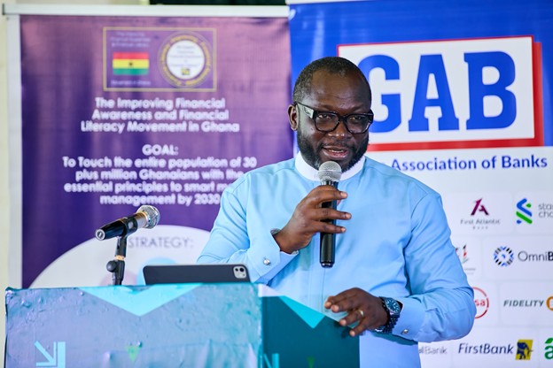 Emerging Threats, Evolving Defences: Stakeholders Unite to Secure Ghana’s Financial Ecosystem Against Fraud